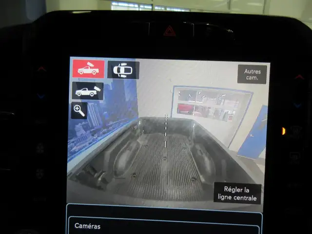 RAM 2500 2022 BIG-HORN CREW-CAB BOITE 6'4' CUMMINS TURBO DIESEL - Photo 32