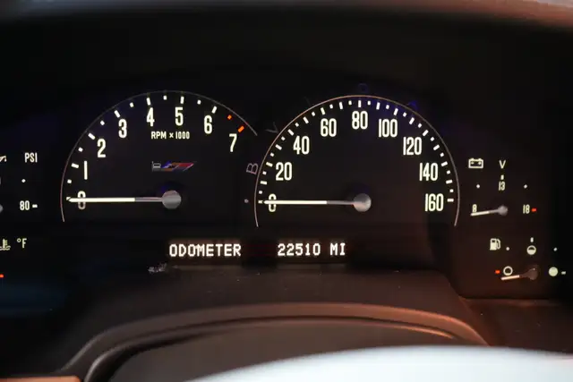 2008 Cadillac XLR-V - Photo 5