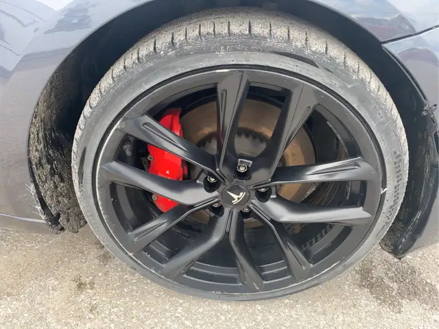 2022 Tesla Model 3 - Photo 10