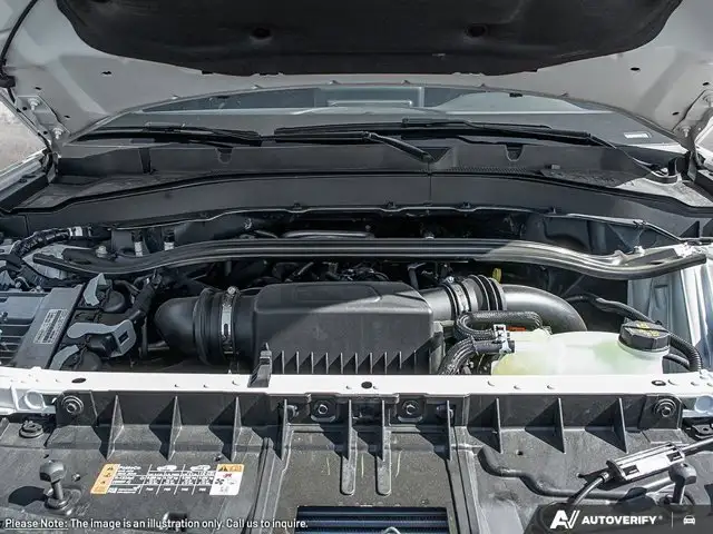 2026 Ford Explorer ST | Block Heater | Climate Seats | Terrain - Photo 7