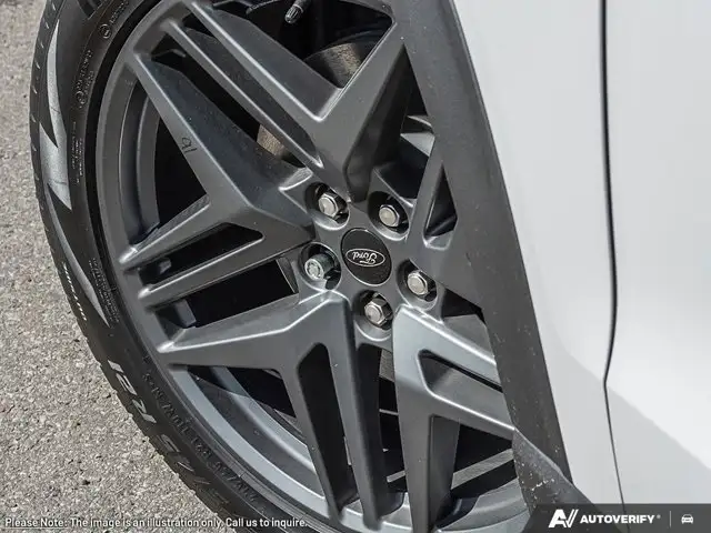 2026 Ford Explorer ST | Block Heater | Climate Seats | Terrain - Photo 8