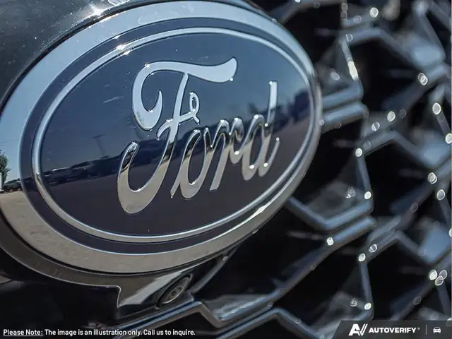 2026 Ford Explorer ST | Block Heater | Climate Seats | Terrain - Photo 9