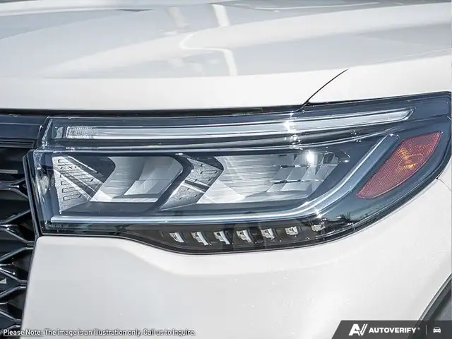 2026 Ford Explorer ST | Block Heater | Climate Seats | Terrain - Photo 10