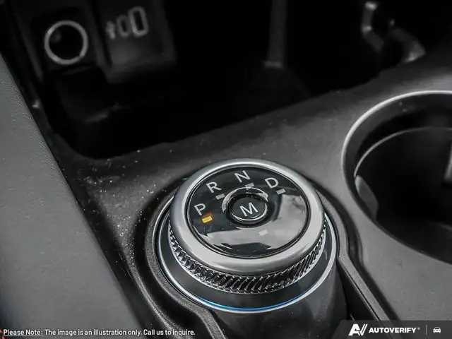 2026 Ford Explorer ST | Block Heater | Climate Seats | Terrain - Photo 17