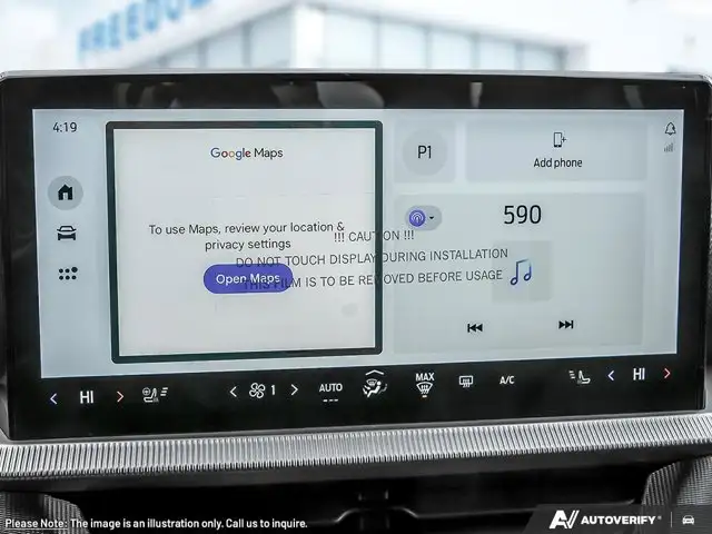 2026 Ford Explorer ST | Block Heater | Climate Seats | Terrain - Photo 18