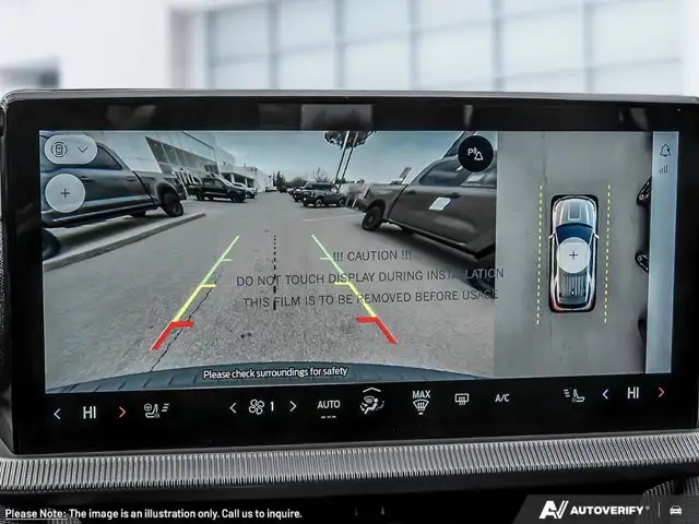 2026 Ford Explorer ST | Block Heater | Climate Seats | Terrain - Photo 23