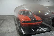 2008 Dodge Challenger