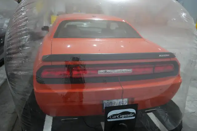 2008 Dodge Challenger - Photo 2