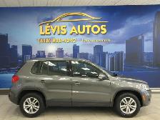 VOLKSWAGEN TIGUAN 2012 TRENDLINE 2.0 TURBO TSI 4MOTION BANC CHAU