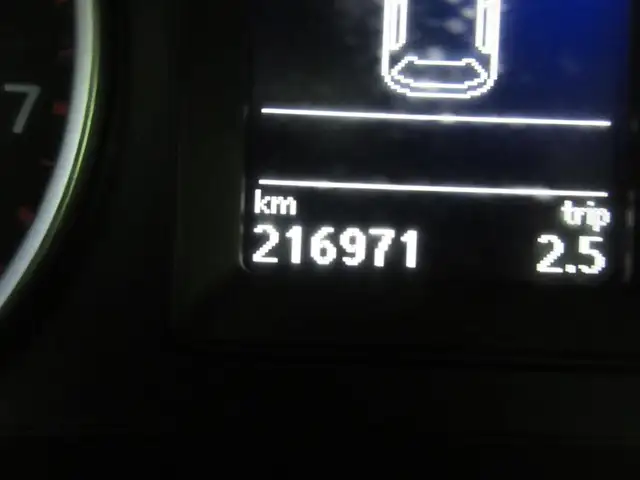 VOLKSWAGEN TIGUAN 2012 TRENDLINE 2.0 TURBO TSI 4MOTION BANC CHAU - Photo 12