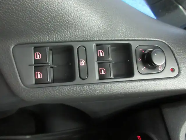 VOLKSWAGEN TIGUAN 2012 TRENDLINE 2.0 TURBO TSI 4MOTION BANC CHAU - Photo 18