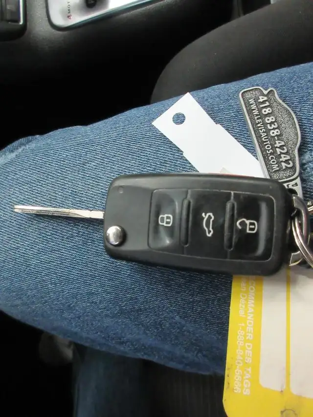 VOLKSWAGEN TIGUAN 2012 TRENDLINE 2.0 TURBO TSI 4MOTION BANC CHAU - Photo 20