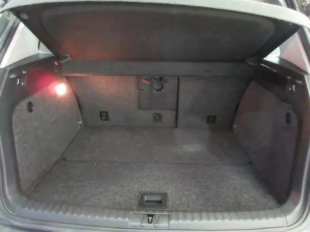 VOLKSWAGEN TIGUAN 2012 TRENDLINE 2.0 TURBO TSI 4MOTION BANC CHAU - Photo 21