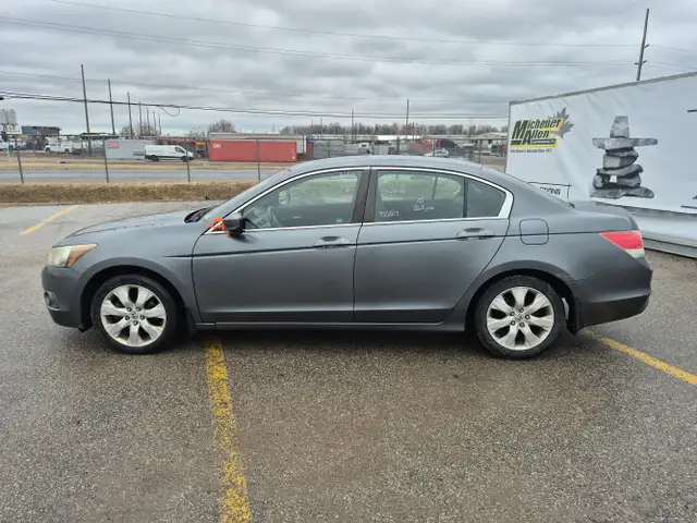2010 Honda Accord - Photo 8