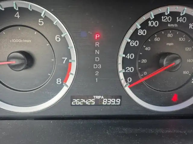 2010 Honda Accord - Photo 18