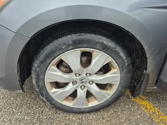 2010 Honda Accord - Photo 20