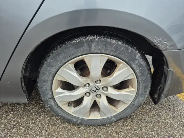 2010 Honda Accord - Photo 21