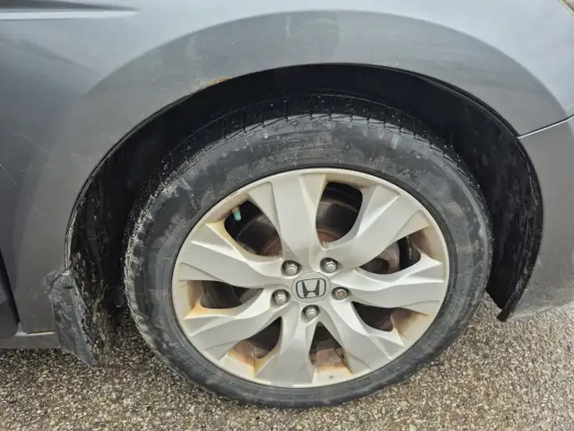 2010 Honda Accord - Photo 26