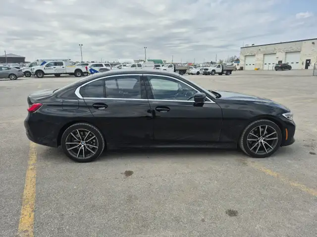 2019 BMW 3 Series - Photo 4