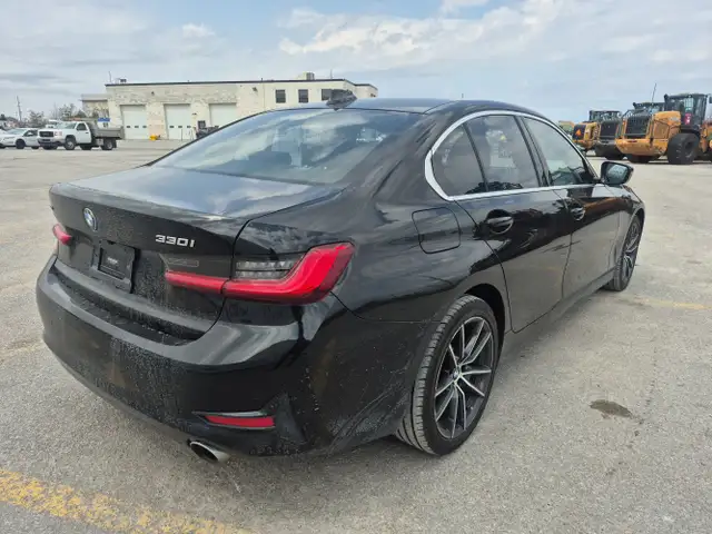 2019 BMW 3 Series - Photo 5