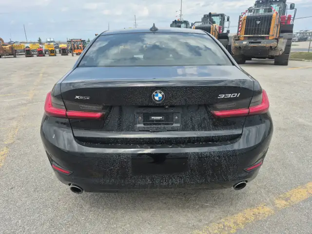 2019 BMW 3 Series - Photo 6