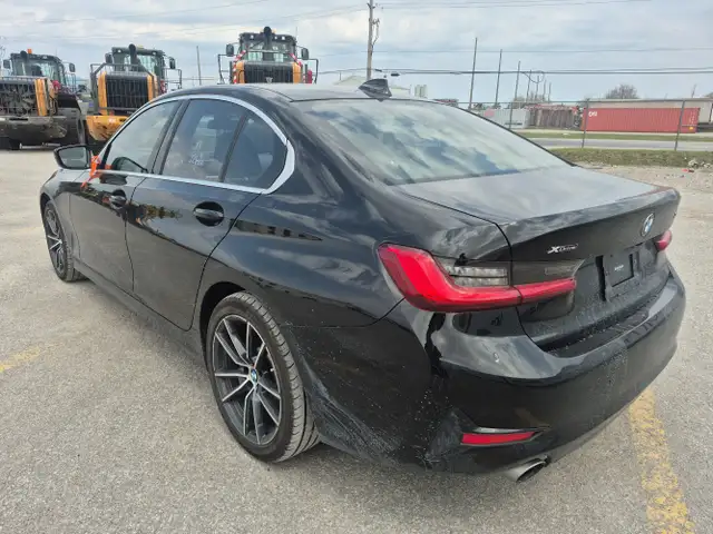 2019 BMW 3 Series - Photo 7