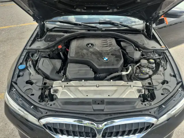 2019 BMW 3 Series - Photo 9