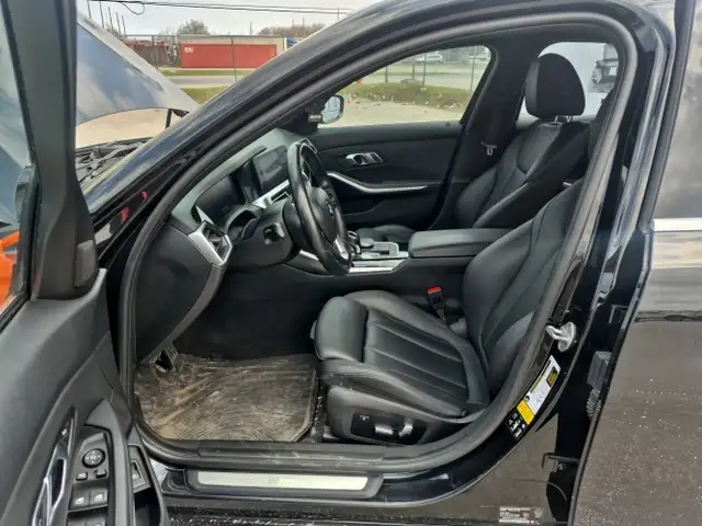 2019 BMW 3 Series - Photo 10