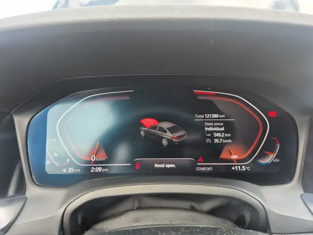 2019 BMW 3 Series - Photo 11