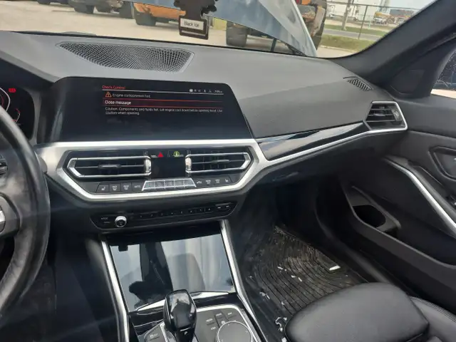 2019 BMW 3 Series - Photo 12