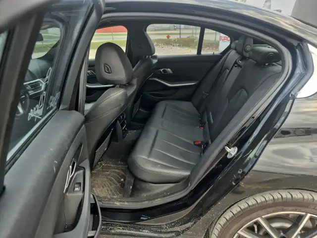 2019 BMW 3 Series - Photo 14