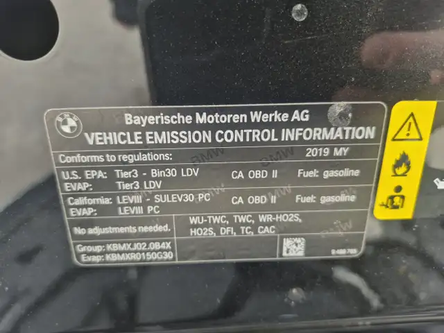 2019 BMW 3 Series - Photo 16