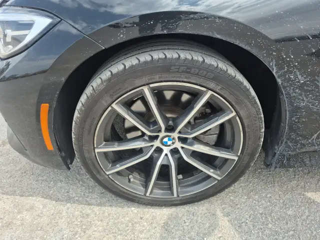 2019 BMW 3 Series - Photo 20
