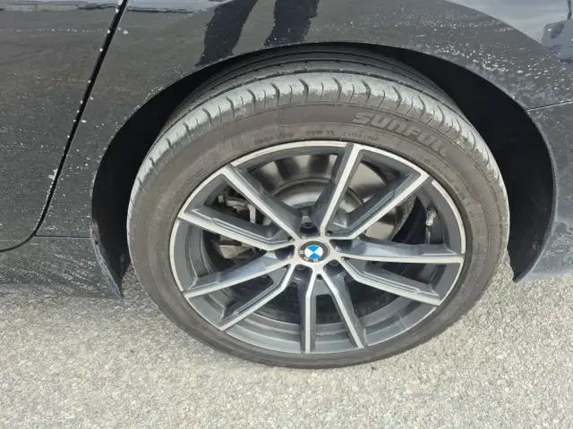 2019 BMW 3 Series - Photo 21