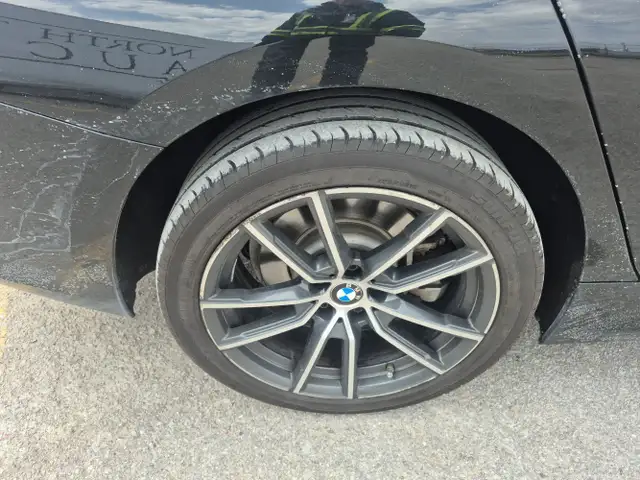 2019 BMW 3 Series - Photo 23