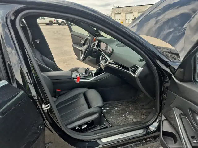2019 BMW 3 Series - Photo 25