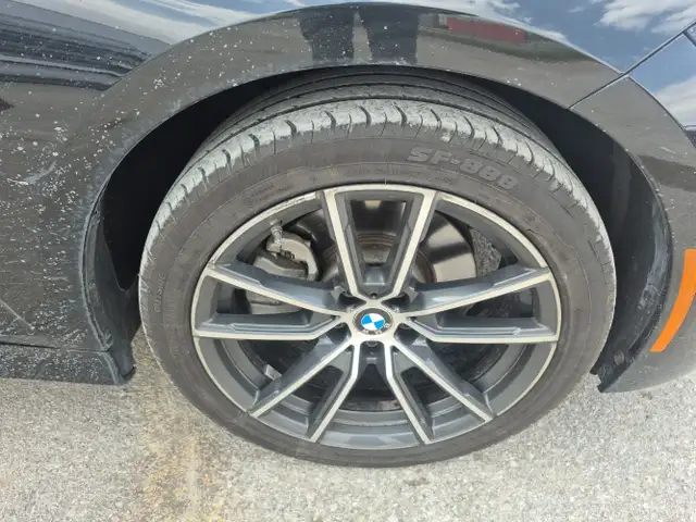 2019 BMW 3 Series - Photo 26