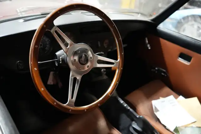 1971 Triumph Spitfire - Photo 2