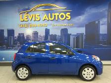 NISSAN MICRA 2015  12 249 KM  JAMAIS ACCIDENTE  BAS KILO