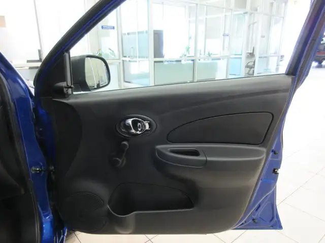 NISSAN MICRA 2015  12 249 KM  JAMAIS ACCIDENTE  BAS KILO - Photo 9