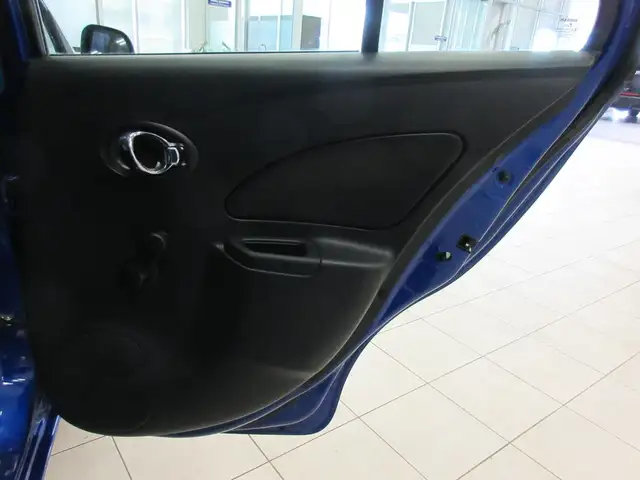 NISSAN MICRA 2015  12 249 KM  JAMAIS ACCIDENTE  BAS KILO - Photo 11