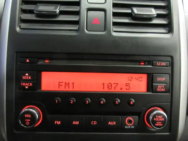 NISSAN MICRA 2015  12 249 KM  JAMAIS ACCIDENTE  BAS KILO - Photo 13