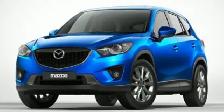 2015 Mazda CX-5 GS