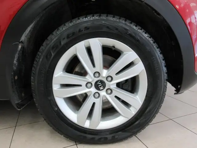 KIA SPORTAGE 2018 LX AWD JAMAIS ACCIDENTE TRES PROPRE TOUT EQUIP - Photo 5