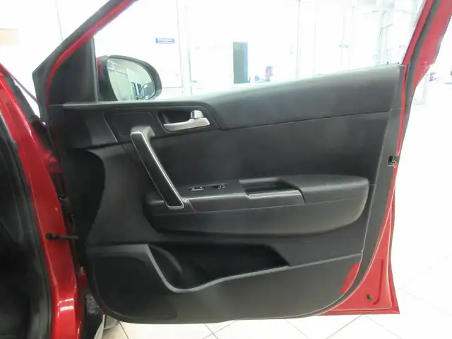 KIA SPORTAGE 2018 LX AWD JAMAIS ACCIDENTE TRES PROPRE TOUT EQUIP - Photo 11