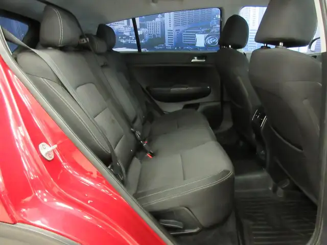 KIA SPORTAGE 2018 LX AWD JAMAIS ACCIDENTE TRES PROPRE TOUT EQUIP - Photo 13