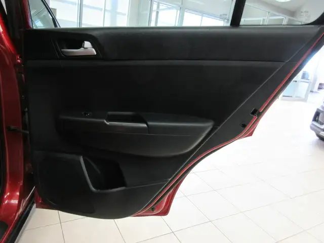 KIA SPORTAGE 2018 LX AWD JAMAIS ACCIDENTE TRES PROPRE TOUT EQUIP - Photo 14