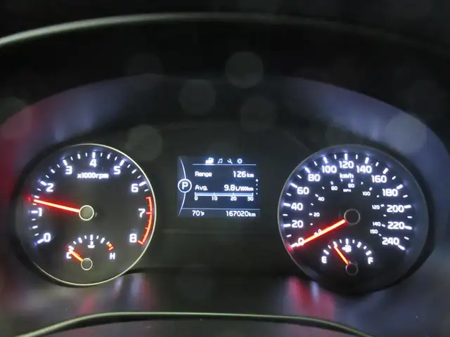 KIA SPORTAGE 2018 LX AWD JAMAIS ACCIDENTE TRES PROPRE TOUT EQUIP - Photo 17