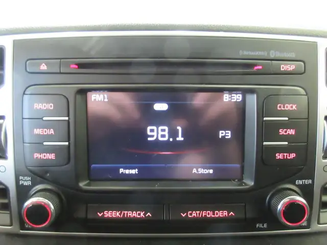 KIA SPORTAGE 2018 LX AWD JAMAIS ACCIDENTE TRES PROPRE TOUT EQUIP - Photo 24