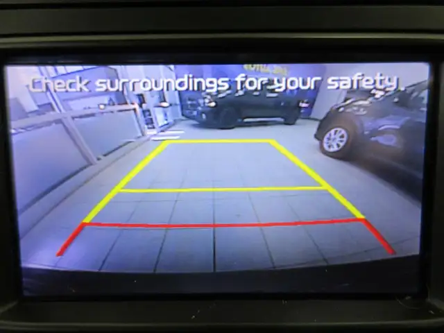 KIA SPORTAGE 2018 LX AWD JAMAIS ACCIDENTE TRES PROPRE TOUT EQUIP - Photo 25